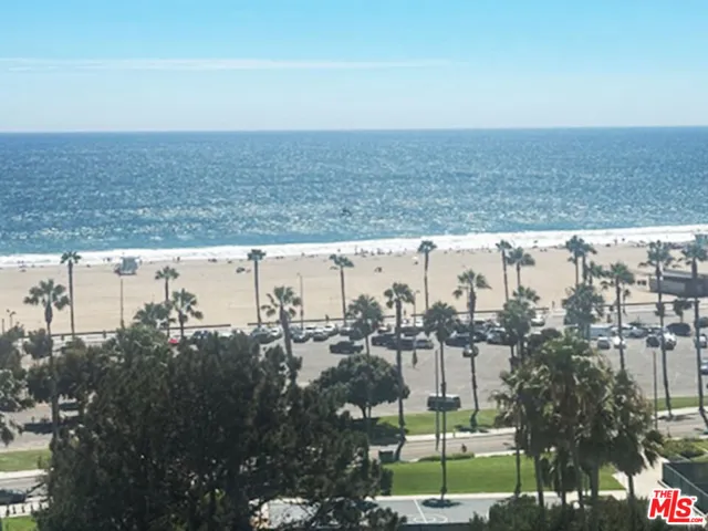 2700 S Neilson Way 1115, Santa Monica, California 90405
