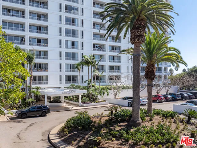 2700 S Neilson Way 1115, Santa Monica, California 90405