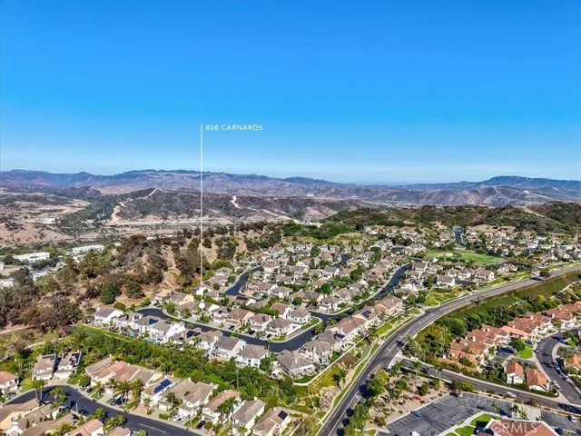 808 Carnaros, San Clemente, California 92672