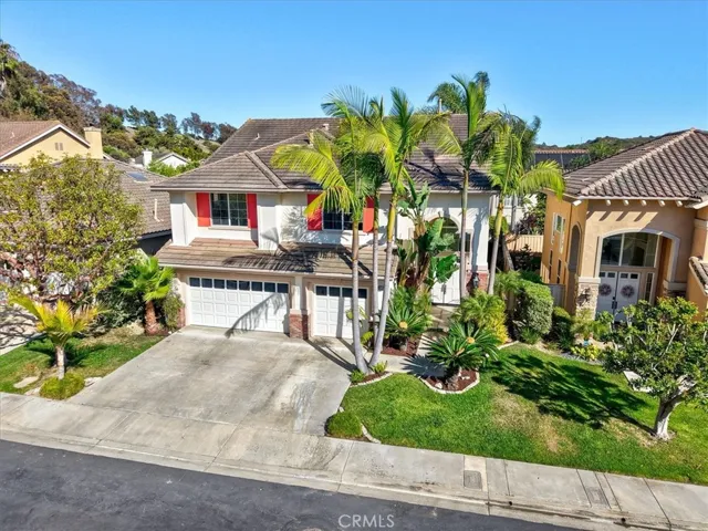 808 Carnaros, San Clemente, California 92672