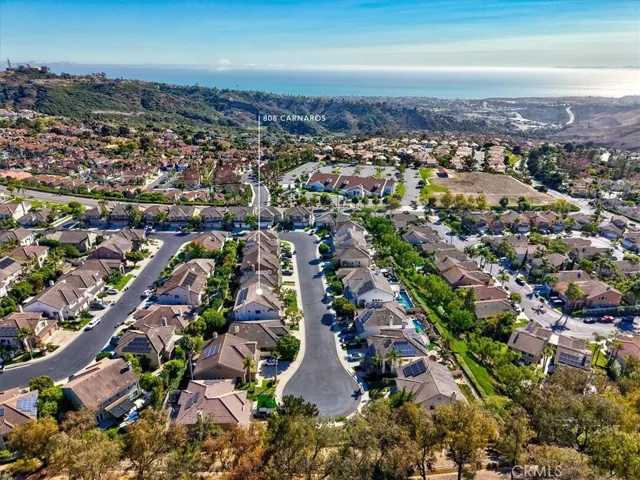 808 Carnaros, San Clemente, California 92672