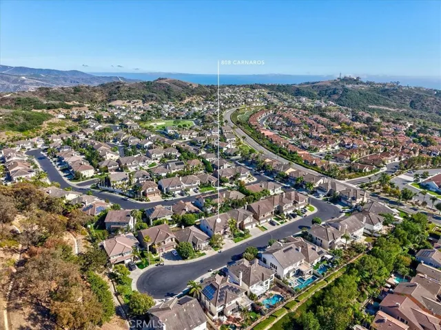 808 Carnaros, San Clemente, California 92672