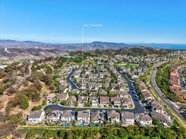 808 Carnaros, San Clemente, California 92672