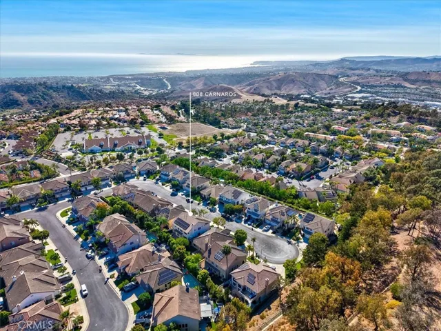 808 Carnaros, San Clemente, California 92672