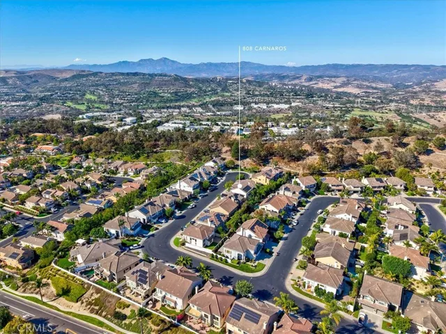 808 Carnaros, San Clemente, California 92672
