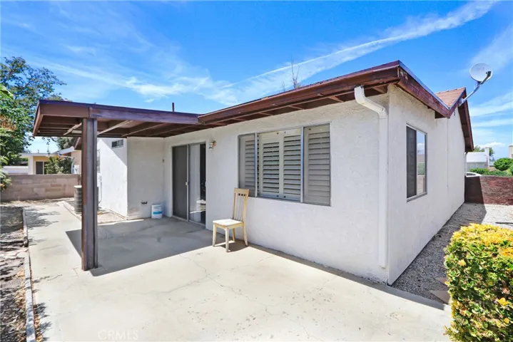 2230 El Rancho, Hemet, California 92545