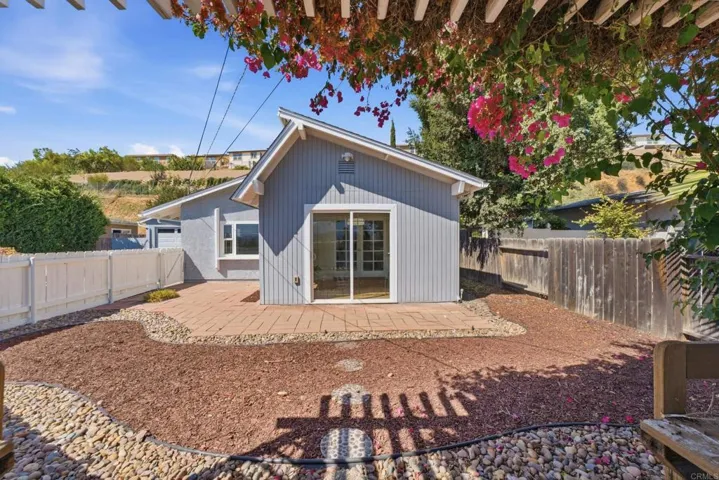 8722 Vanguard Place, Lakeside, California 92040