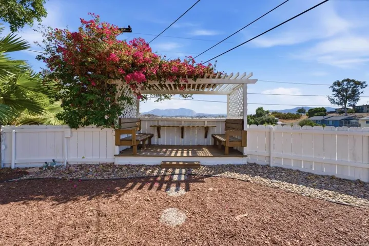 8722 Vanguard Place, Lakeside, California 92040