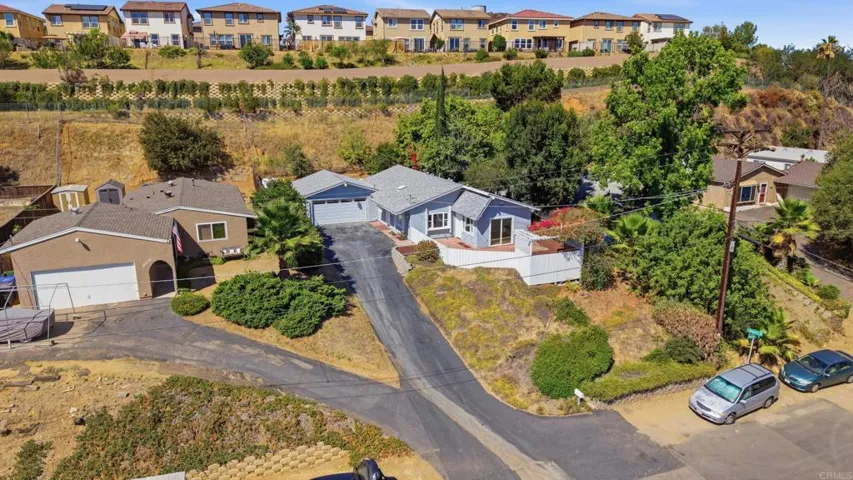 8722 Vanguard Place, Lakeside, California 92040