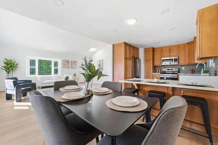 8722 Vanguard Place, Lakeside, California 92040
