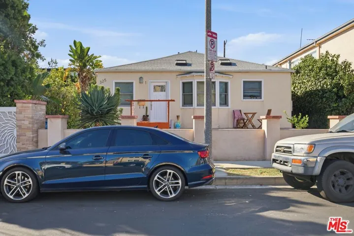 325 Vernon Avenue 4, Venice, California 90291