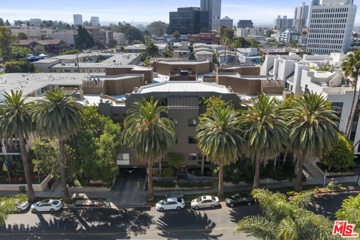 11628 Montana Avenue 208, Los Angeles, California 90049