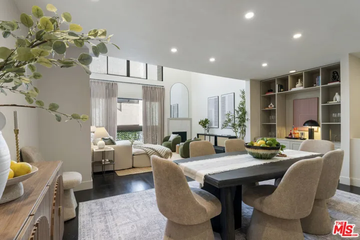 11628 Montana Avenue 208, Los Angeles, California 90049