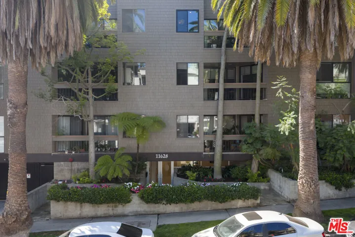 11628 Montana Avenue 208, Los Angeles, California 90049