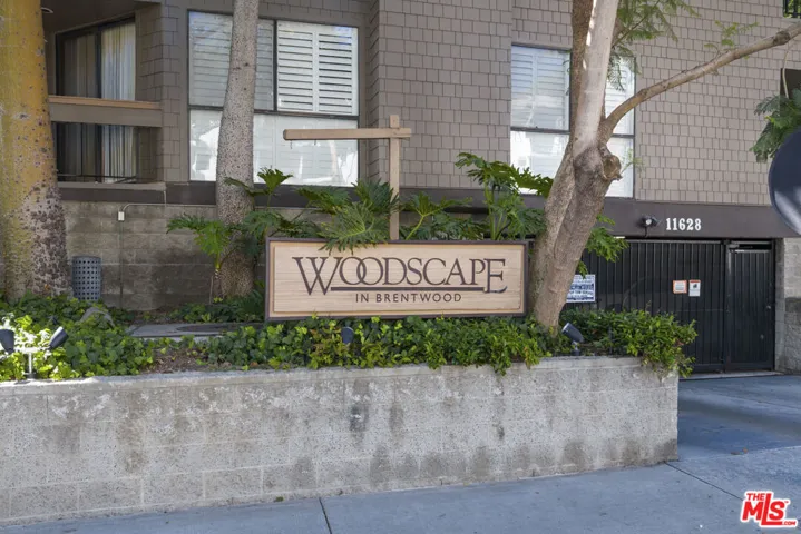 11628 Montana Avenue 208, Los Angeles, California 90049