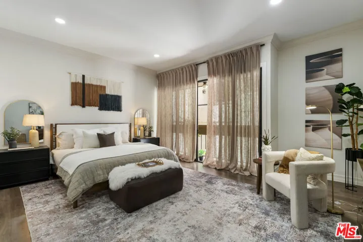 11628 Montana Avenue 208, Los Angeles, California 90049
