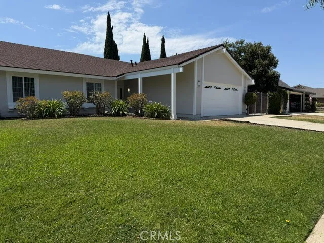 632 Heather Avenue, Placentia, California 92870