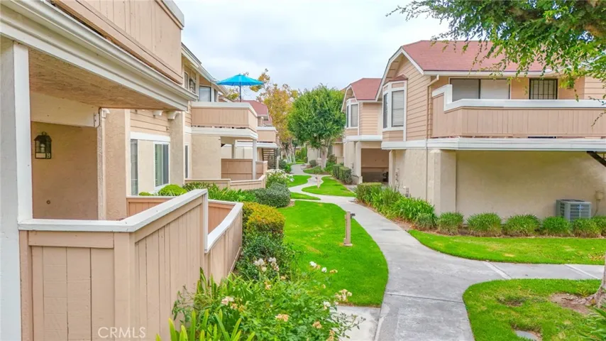 7720 Riverdale G, Stanton, California 90680