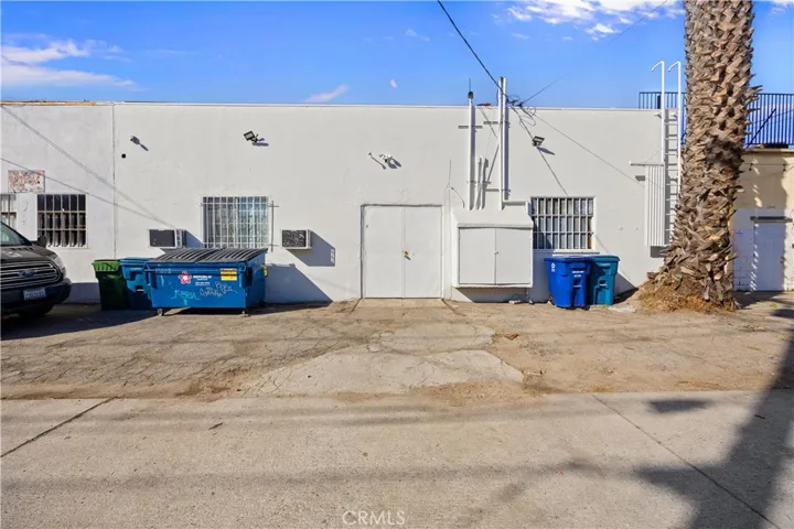 13048 Hawthorne, Hawthorne, California 90250