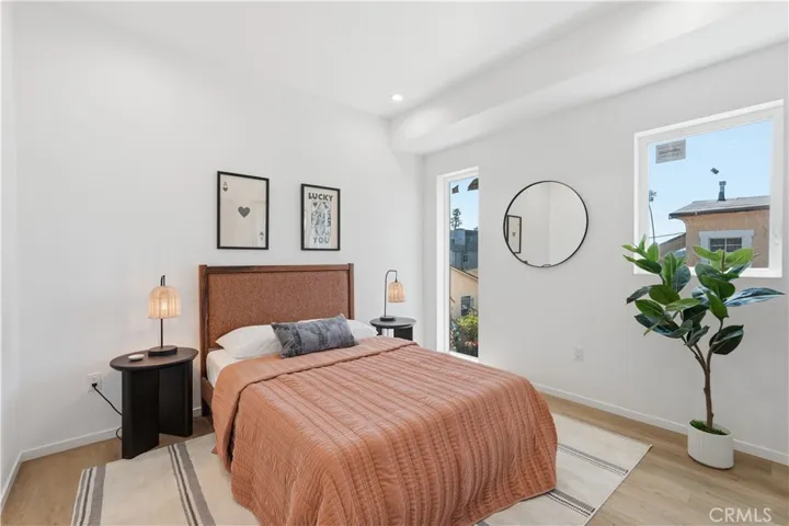1428 S Cloverdale Avenue, Los Angeles, California 90019