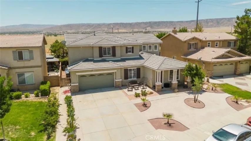 6232 W Spice Street, Lancaster, California 93536