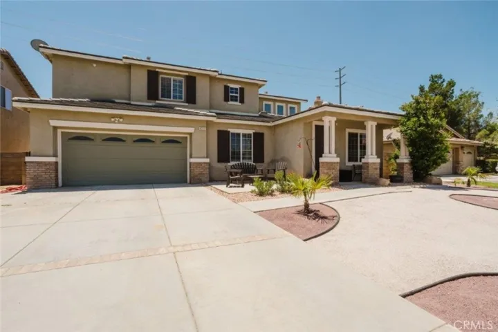 6232 W Spice Street, Lancaster, California 93536