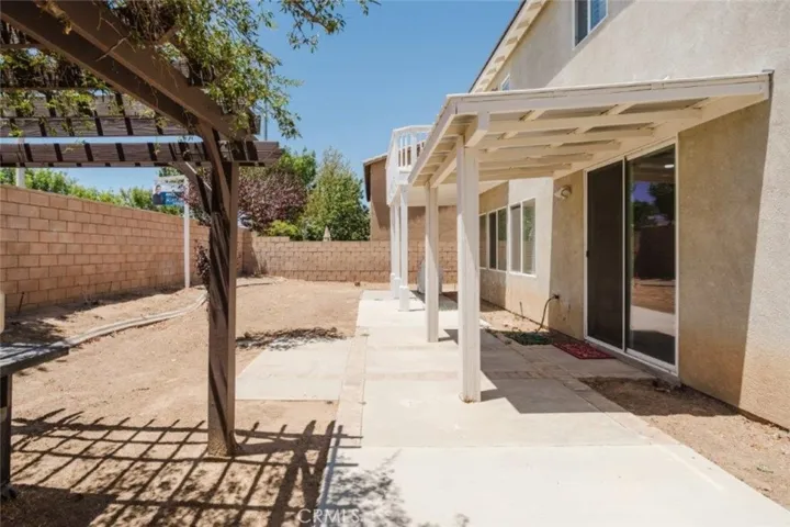 6232 W Spice Street, Lancaster, California 93536