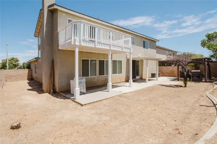 6232 W Spice Street, Lancaster, California 93536