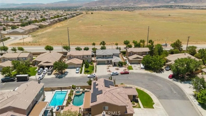 6232 W Spice Street, Lancaster, California 93536