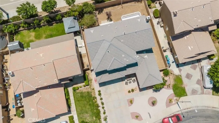 6232 W Spice Street, Lancaster, California 93536