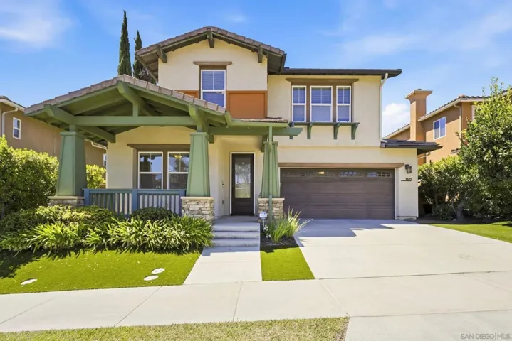 1671 Shircliffe St, Chula Vista, California 91913