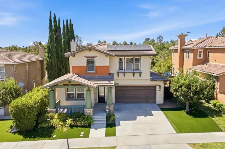 1671 Shircliffe St, Chula Vista, California 91913