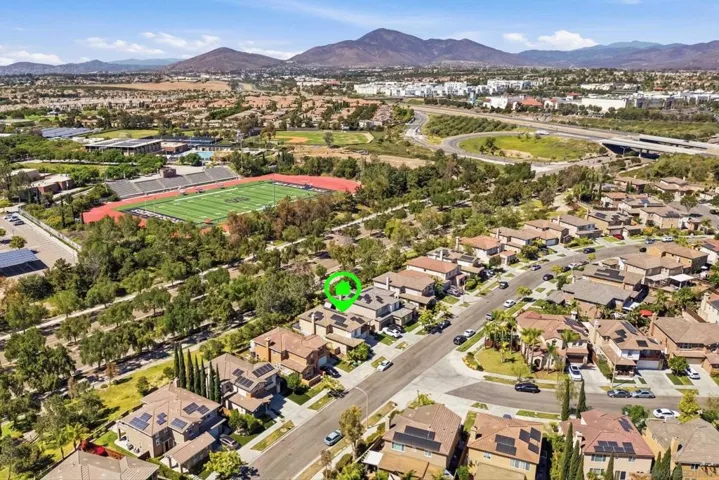 1671 Shircliffe St, Chula Vista, California 91913