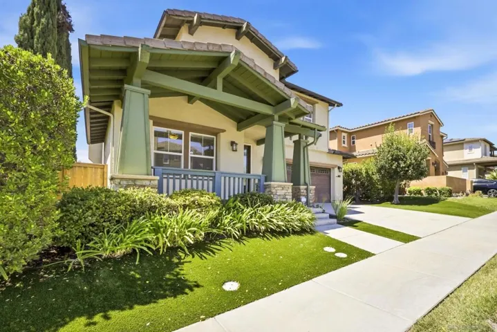 1671 Shircliffe St, Chula Vista, California 91913