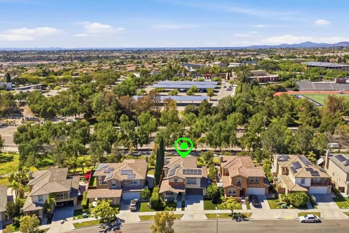 1671 Shircliffe St, Chula Vista, California 91913