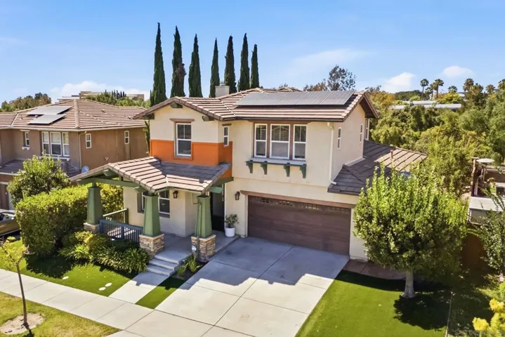 1671 Shircliffe St, Chula Vista, California 91913