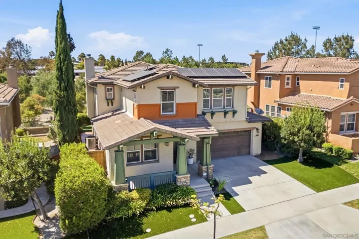 1671 Shircliffe St, Chula Vista, California 91913