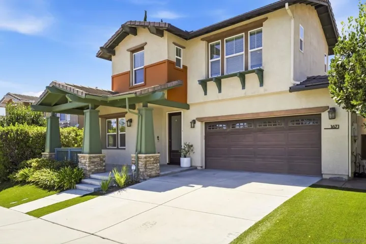 1671 Shircliffe St, Chula Vista, California 91913