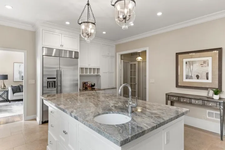 336 Brentwood Road, Hillsborough, California 94010