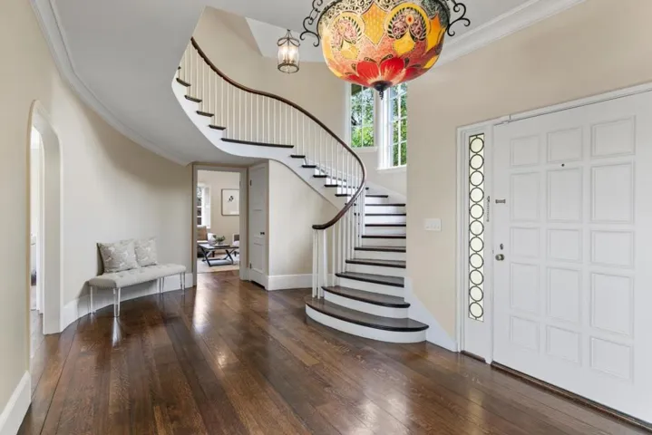 336 Brentwood Road, Hillsborough, California 94010