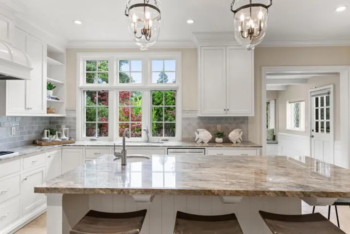 336 Brentwood Road, Hillsborough, California 94010