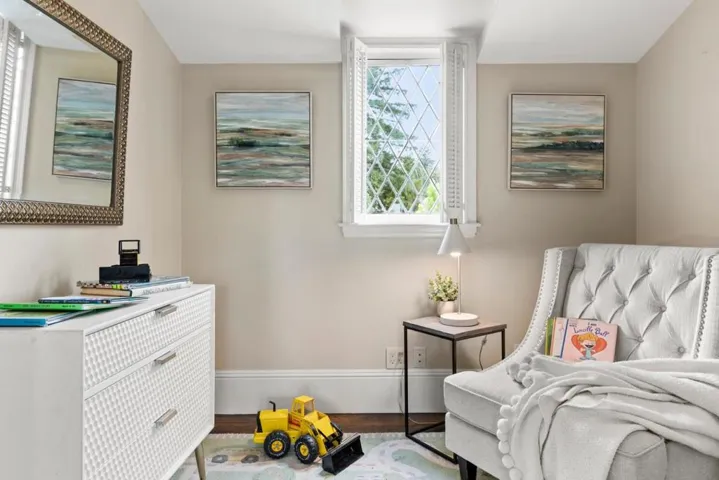 336 Brentwood Road, Hillsborough, California 94010