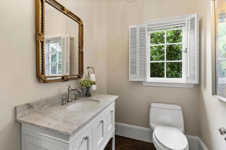 336 Brentwood Road, Hillsborough, California 94010