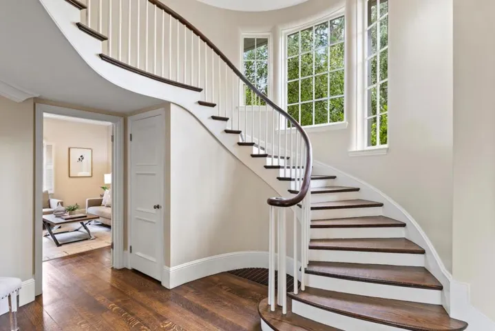 336 Brentwood Road, Hillsborough, California 94010