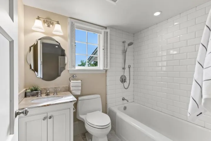336 Brentwood Road, Hillsborough, California 94010