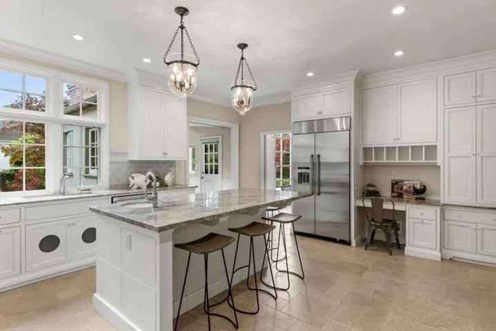 336 Brentwood Road, Hillsborough, California 94010