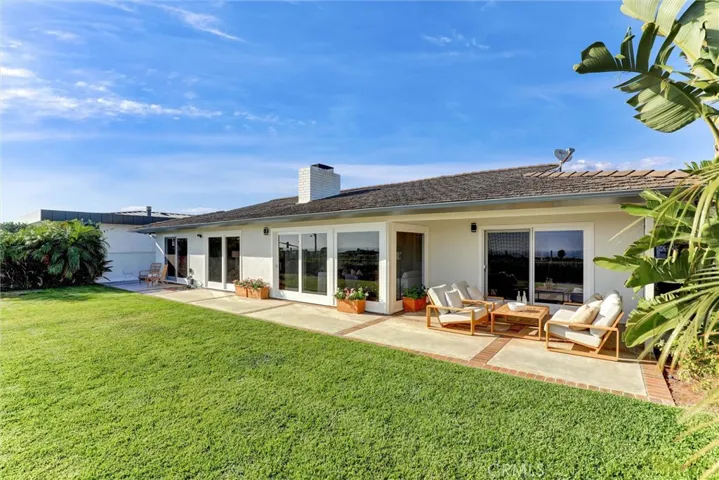 4709 Cortland, Corona Del Mar, California 92625