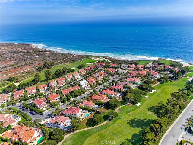 Pelican Hill golf course
