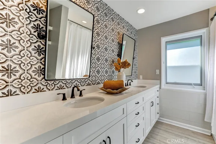Guest bath