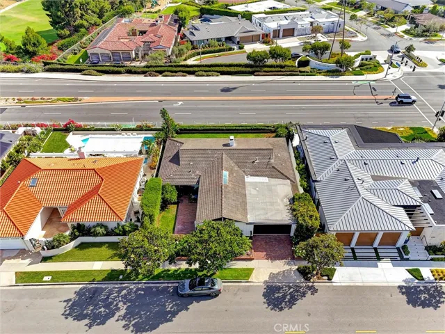 4709 Cortland, Corona Del Mar, California 92625
